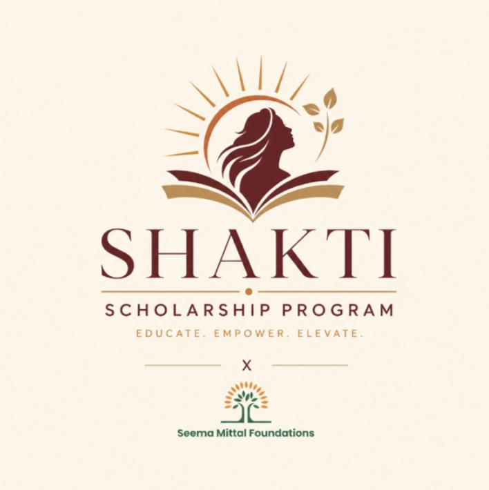 Shakti Scholarship Program